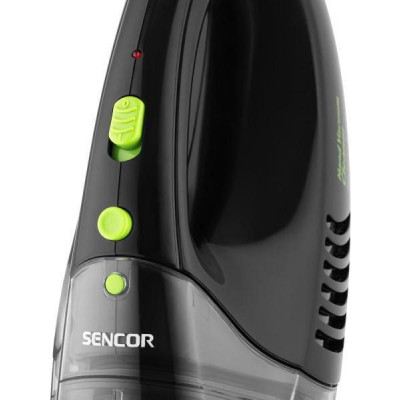 Sencor SVC 190 B (SVC190B)