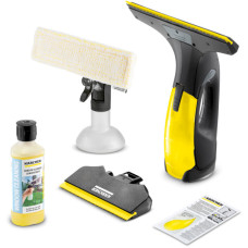 Karcher WV 2 Black Limited Edition (1.633-297.0)