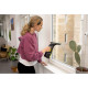 Karcher WV 2 Black Limited Edition (1.633-297.0)