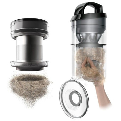 Bissell Icon Advanced 2602C