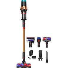 Dyson V16 Piston Animal Matte Black/Copper (492963-01)