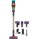 Dyson V16 Piston Animal Matte Black/Copper (492963-01)