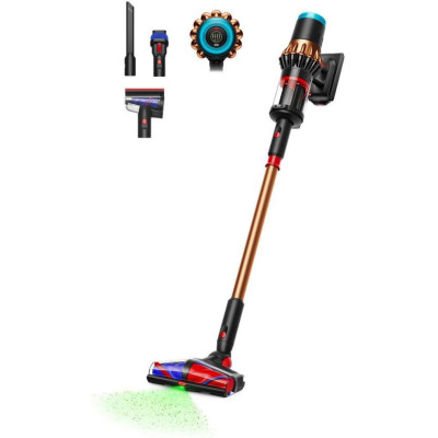 Dyson V16 Piston Animal Matte Black/Copper (492963-01)