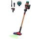 Dyson V16 Piston Animal Matte Black/Copper (492963-01)