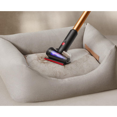 Dyson V16 Piston Animal Matte Black/Copper (492963-01)