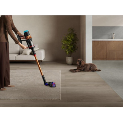Dyson V16 Piston Animal Matte Black/Copper (492963-01)