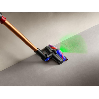 Dyson V16 Piston Animal Matte Black/Copper (492963-01)