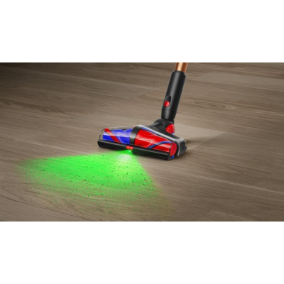 Dyson V16 Piston Animal Matte Black/Copper (492963-01)