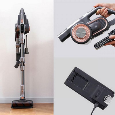 JIMMY H10 PRO Hercules (H10PRO)