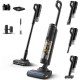 Philips 7000 Series AquaTrio Black (XW7264/10)