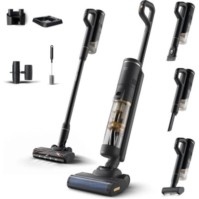 Philips 7000 Series AquaTrio Black (XW7264/10)