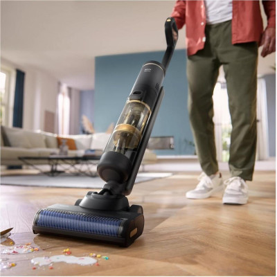 Philips 7000 Series AquaTrio Black (XW7264/10)