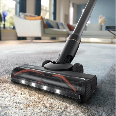 Philips 7000 Series AquaTrio Black (XW7264/10)