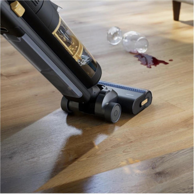 Philips 7000 Series AquaTrio Black (XW7264/10)