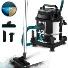 CECOTEC Conga Rockstar Wet & Dry Steel Max (CCTC-08114)