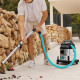 CECOTEC Conga Rockstar Wet & Dry Steel Max (CCTC-08114)