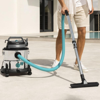 CECOTEC Conga Rockstar Wet & Dry Steel Max (CCTC-08114)