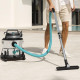 CECOTEC Conga Rockstar Wet & Dry Steel Max (CCTC-08114)