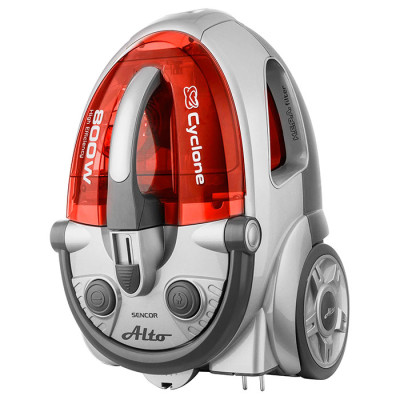 Sencor SVC 730RD-EUE2
