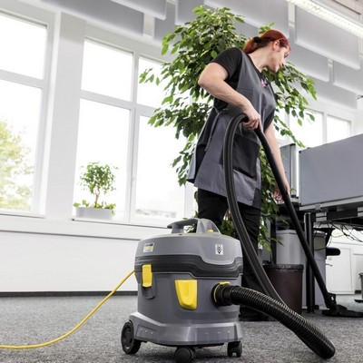 Karcher T 11/1 Classic Hepa (1.527-199.0)