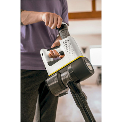 Karcher VC 4 Cordless Pet (1.198-633.0)