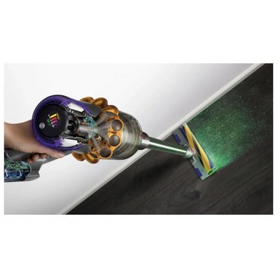 Dyson V15 Detect+ (443091-01)