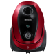 Samsung VC07M25E0WR
