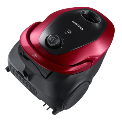 Samsung VC07M25E0WR