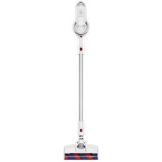JIMMY Wireless Vacuum Cleaner Silver (JV53S)