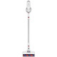 JIMMY Wireless Vacuum Cleaner Silver (JV53S)