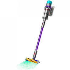 Dyson Gen5detect Absolute Nickel/Purple (447930-01)