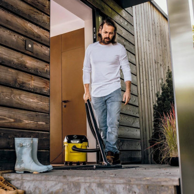 Karcher KWD 1 W V-12/2/18 (1.628-401.0)