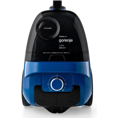 Gorenje VC2206G4ADBL