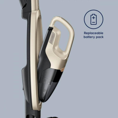Electrolux WQ71-P52SS