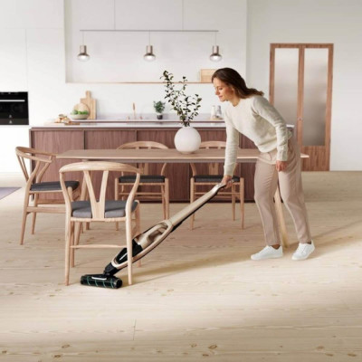 Electrolux WQ71-P52SS