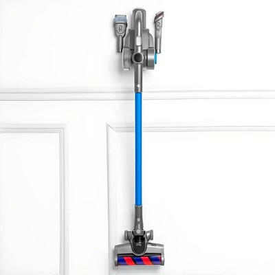 Jimmy H8 Electric Blue