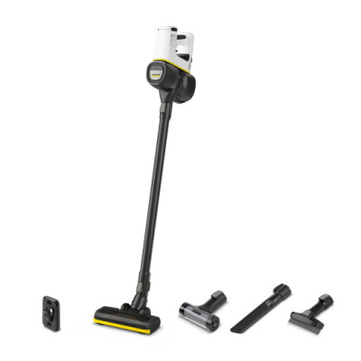 Karcher VC 4 Cordless Premium myHome (1.198-640.0)