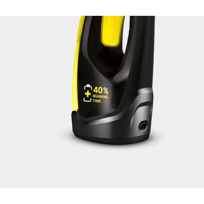 Karcher WV 2 Premium Black Edition (1.633-426.0)
