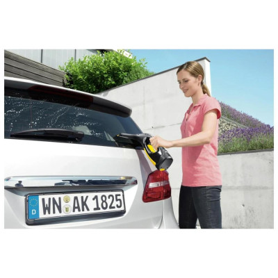 Karcher WV 2 Premium Black Edition (1.633-426.0)