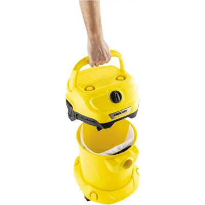 Karcher WD 2 Plus V-12/4/18 (1.628-000.0)