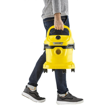 Karcher WD 2 Plus V-12/4/18 (1.628-000.0)