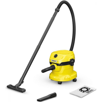 Karcher WD 2 Plus V-12/4/18 (1.628-000.0)