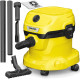 Karcher WD 2 Plus V-12/4/18 (1.628-000.0)