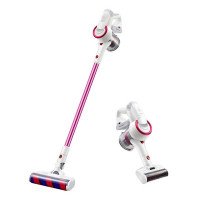 JIMMY Wireless Vacuum Cleaner Fuchsia (JV53R)