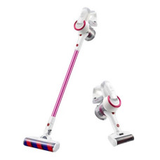 JIMMY Wireless Vacuum Cleaner Fuchsia (JV53R)