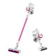 JIMMY Wireless Vacuum Cleaner Fuchsia (JV53R)