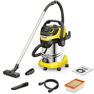 Karcher WD 6 P S V-30/6/22/T (1.628-361.0)