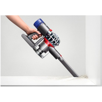 Dyson V7 Fluffy