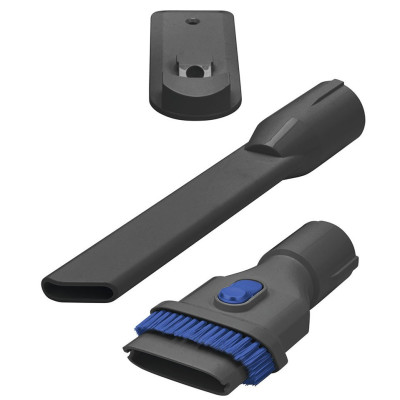 Polaris PVCS 0724 Graphite/Blue