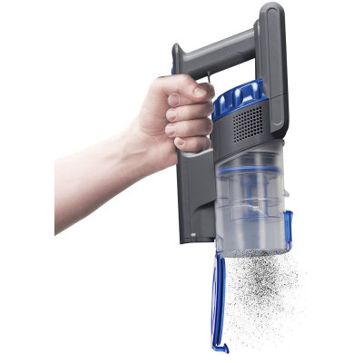 Polaris PVCS 0724 Graphite/Blue